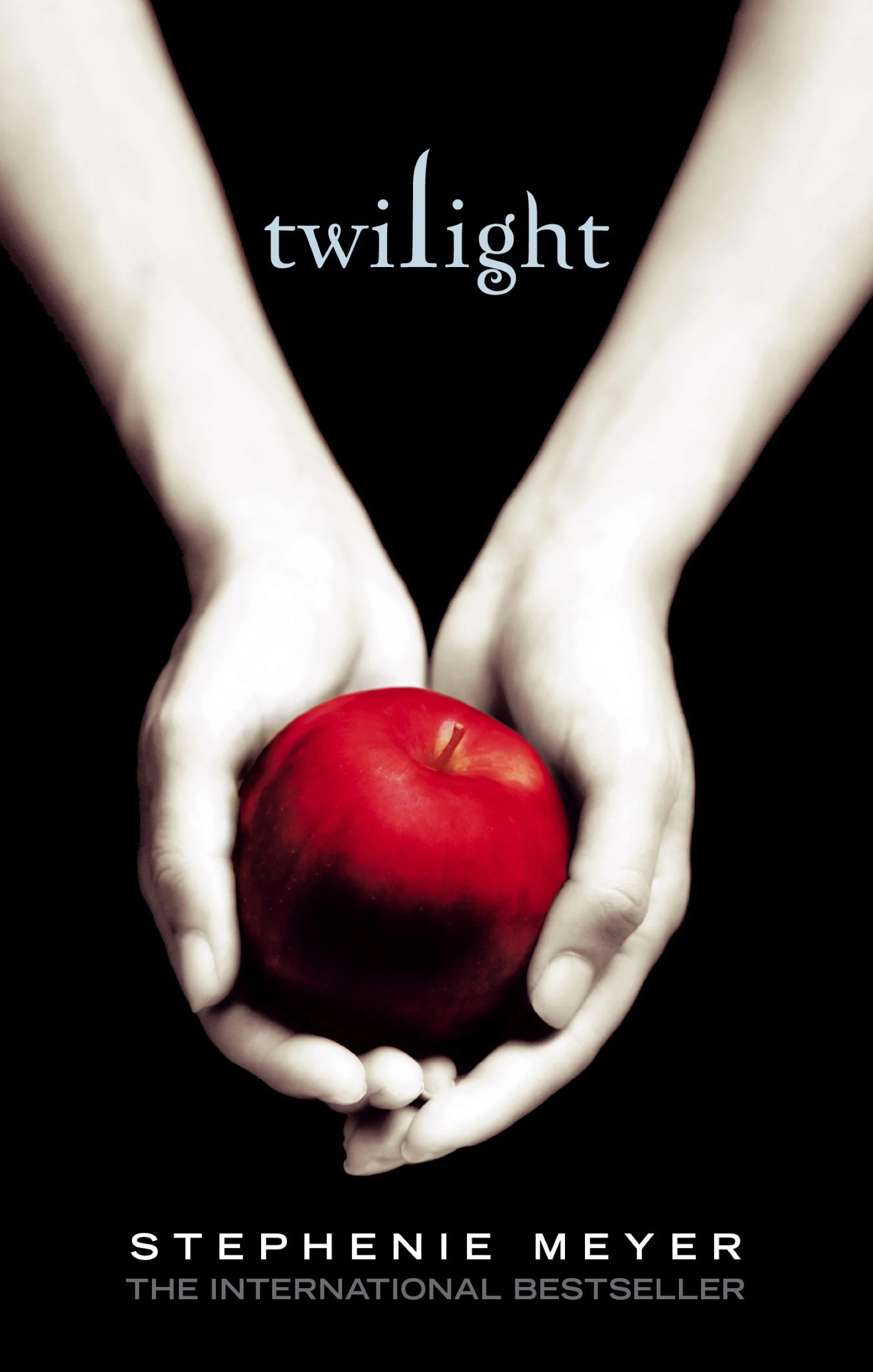 Free Audiobook: Twilight by Stephenie Meyer