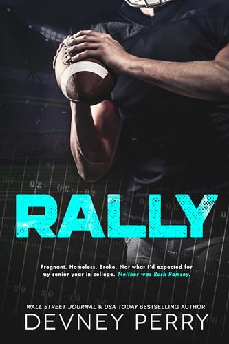 Stream Rally by Devney Perry