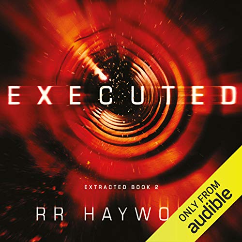 Executed (Extracted) — Narrated Edition