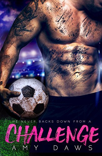 Challenge by Amy Daws (Audiobook)