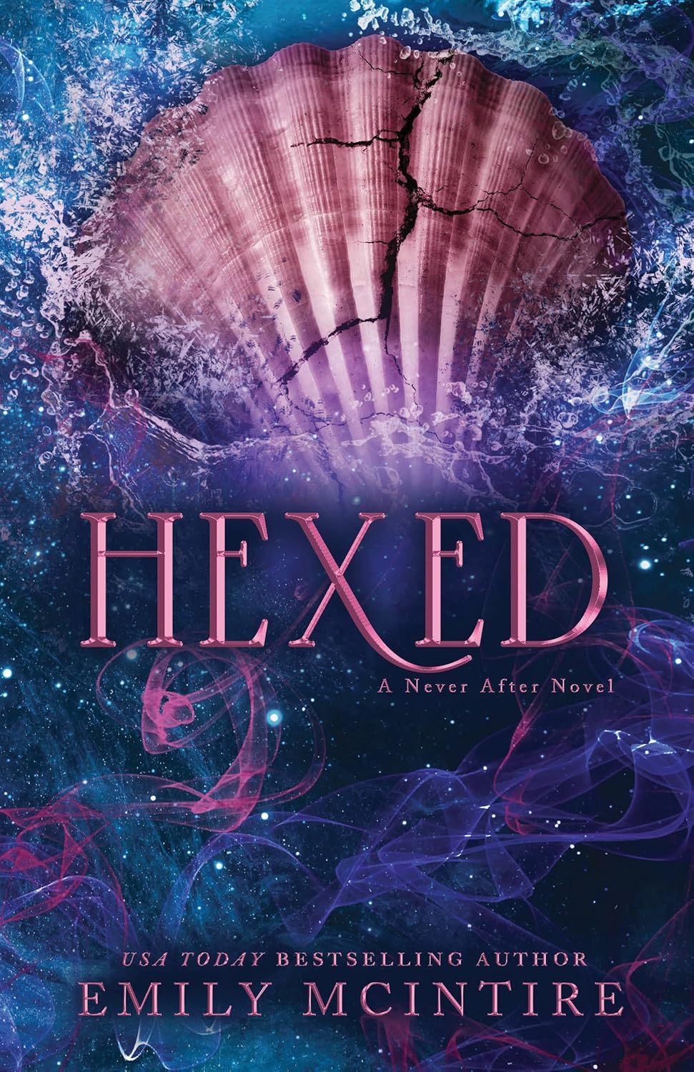 Hexed – Full Audiobook