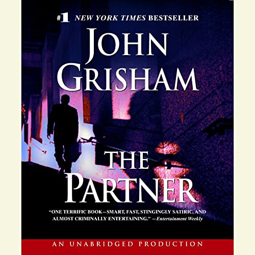 The Partner — Narrated Edition