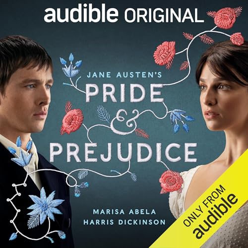 Pride and Prejudice – Full Audiobook