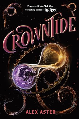 Crowntide – Full Audiobook