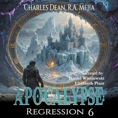 Apocalypse Regression, Book 6