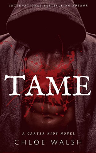 Free Audiobook: Tame by Chloe Walsh