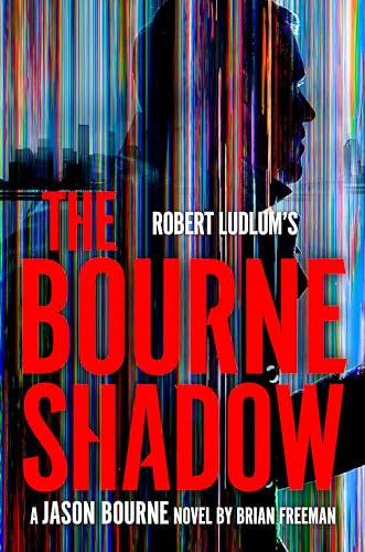 Listen to The Bourne Shadow