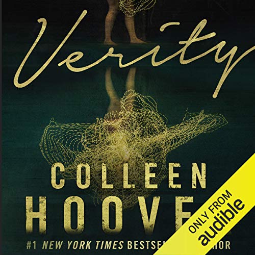 Verity (Colleen Hoover)