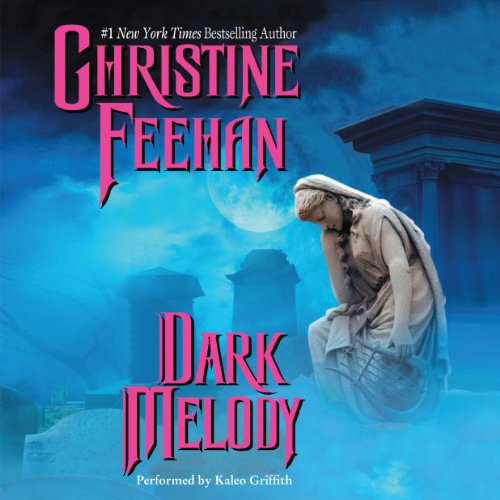 Dark Melody (The Dark) – Full Audiobook