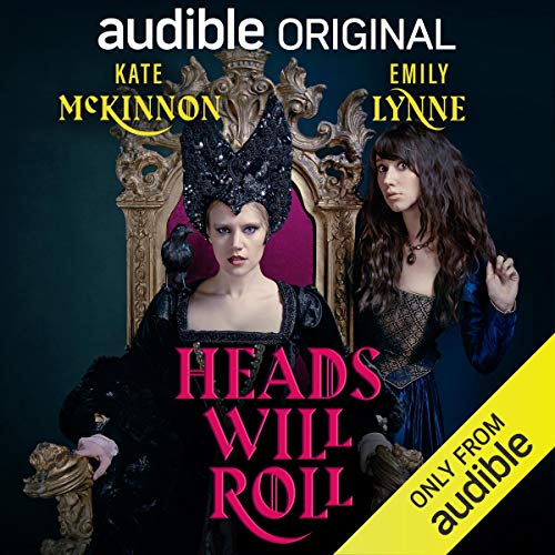 Listen to Heads Will Roll