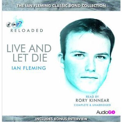 Live and Let Die – 2012 edition – Full Audiobook