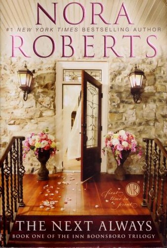 The Next Always (Inn BoonsBoro) (Nora Roberts)