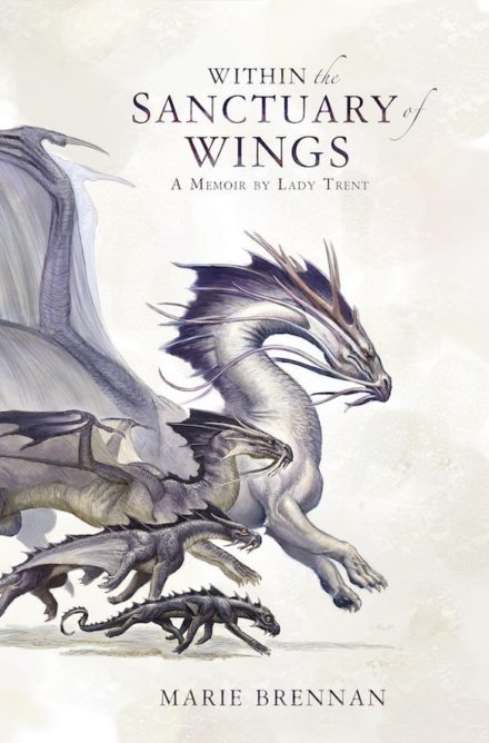 Within the Sanctuary of Wings — Narrated Edition
