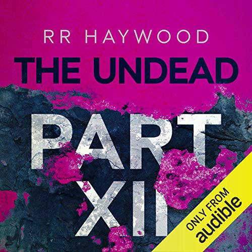 Listen to The Undead: Part 12