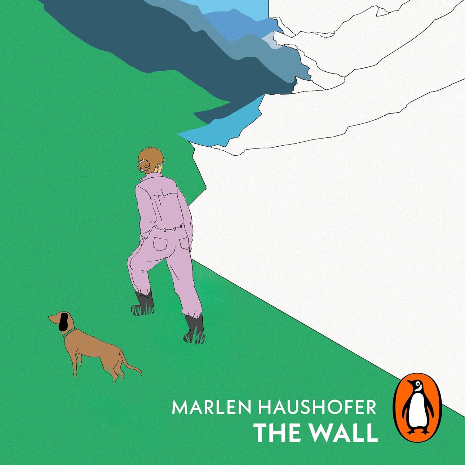 The Wall — Narrated Edition