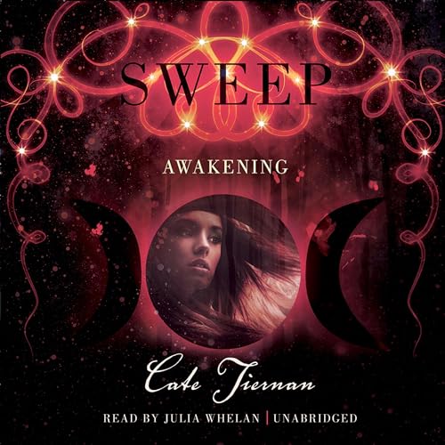 Awakening (The Sweep) Audiobook