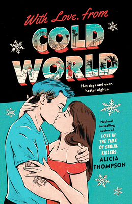 With Love, from Cold World — Narrated Edition