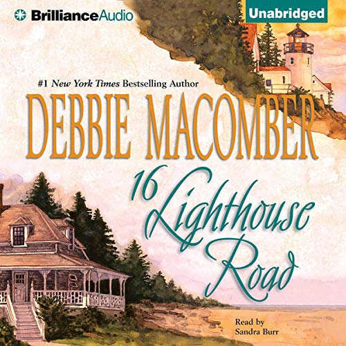 16 Lighthouse Road (Cedar Cove) — Narrated Edition