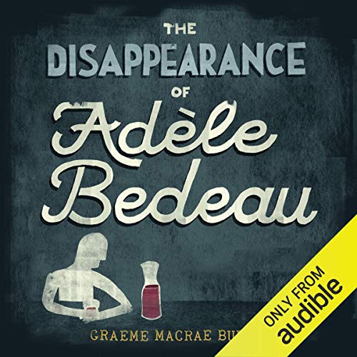 The Disappearance of Adele Bedeau (Inspector Gorski Investigation)