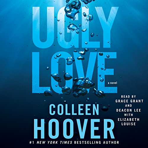 Free Audiobook: Ugly Love by Colleen Hoover