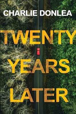 Twenty Years Later – Full Audiobook