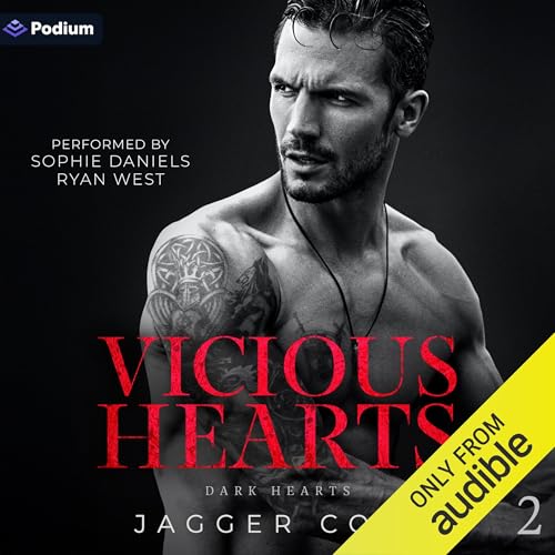 Listen to Vicious Hearts (Dark Hearts)