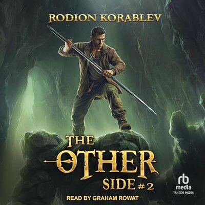 The Other Side #2 – Full Audiobook