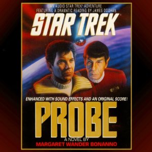 Probe by Various (Audiobook)