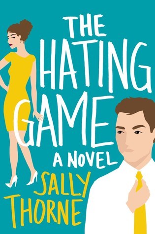 Stream The Hating Game by Sally Thorne
