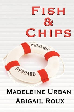 Free Audiobook: Fish & Chips by Abigail Roux
