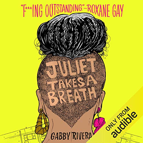 Listen to Juliet Takes a Breath