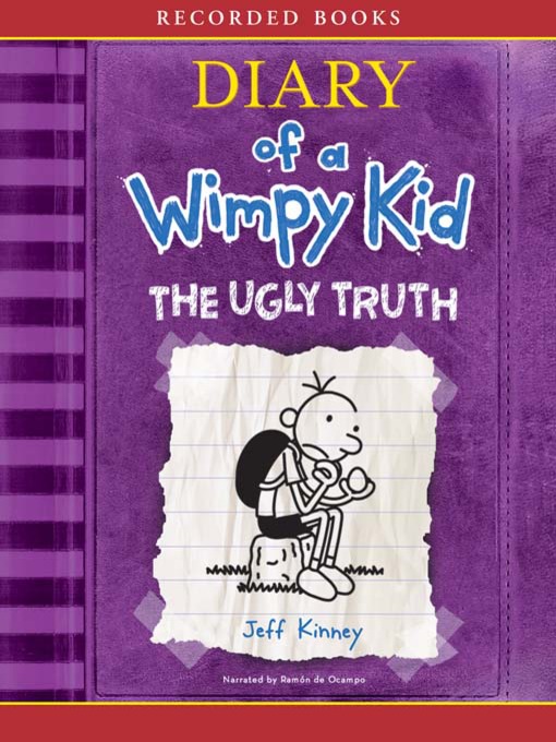 Stream The Ugly Truth by Jeff Kinney
