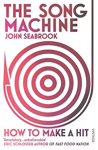 Song Machine (John Seabrook)