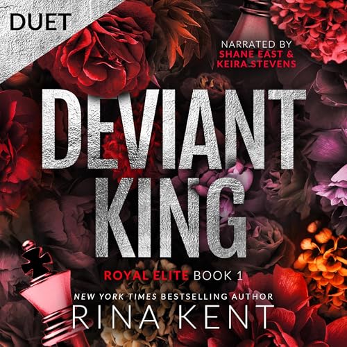 Listen to Deviant King (Royal Elite)
