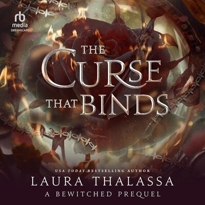 Free Audiobook: The Curse That Binds by Laura Thalassa