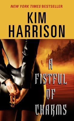 A Fistful of Charms – Full Audiobook