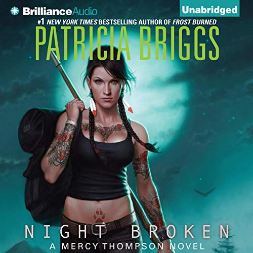 Listen to Night Broken