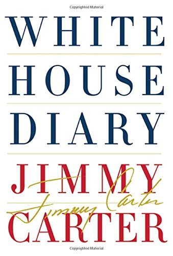 White House Diary 3 Audiobook