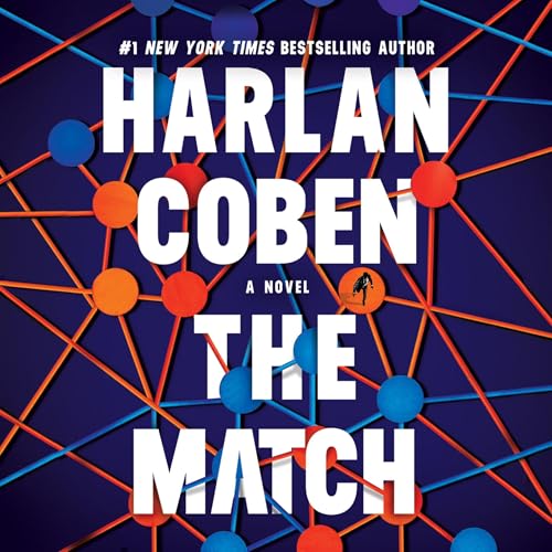 Stream The Match (Wilde) by Harlan Coben