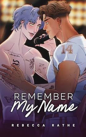 Listen to Lest is More 01 – Remember My Name