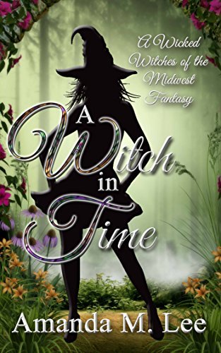 A Witch in Time – Full Audiobook