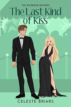 The Last Kind of Kiss Audiobook