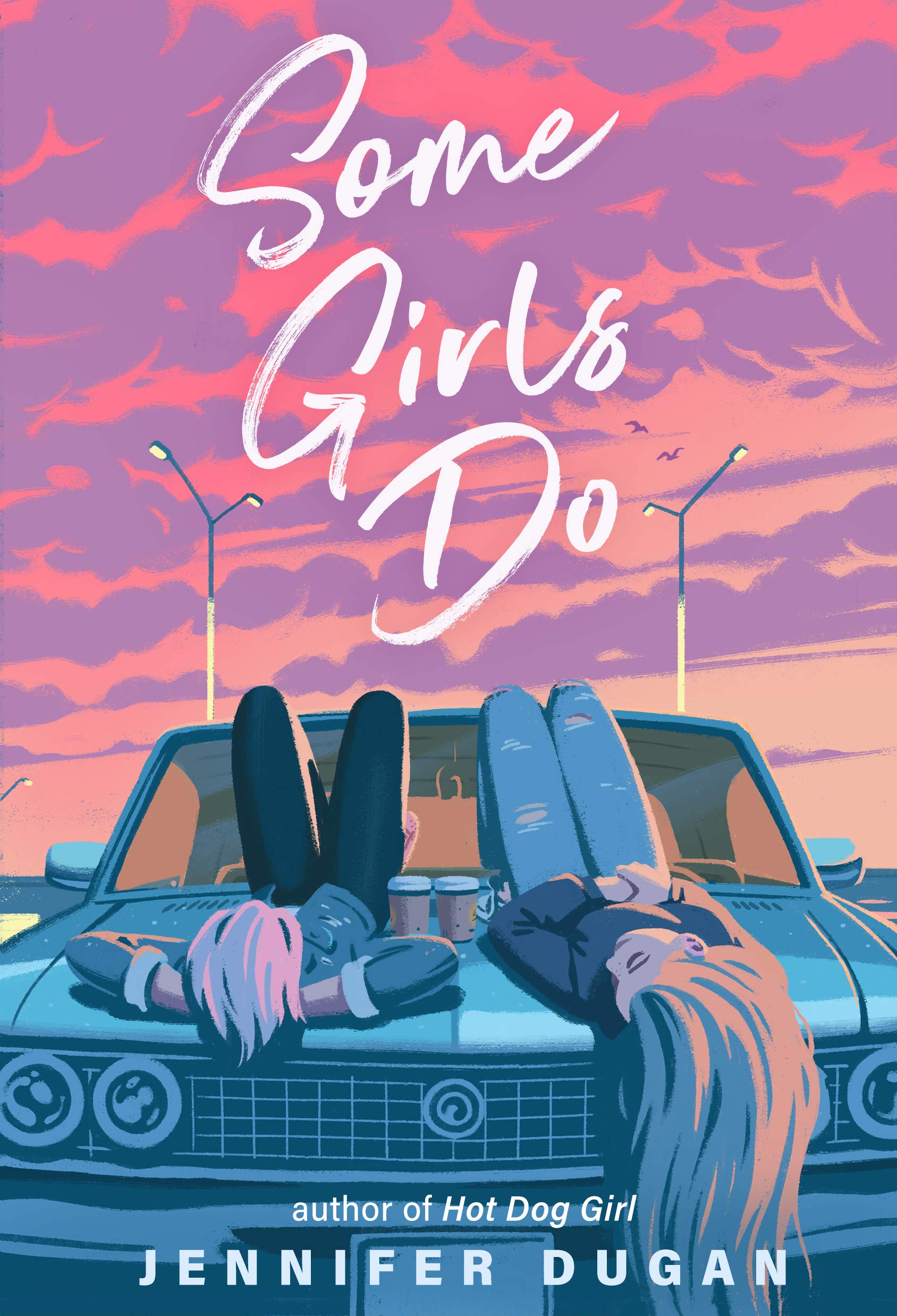 Listen to Some Girls Do