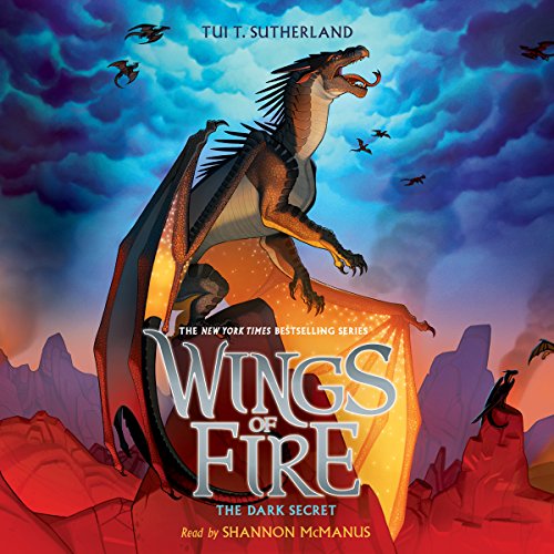 The Dark Secret (Wings of Fire)