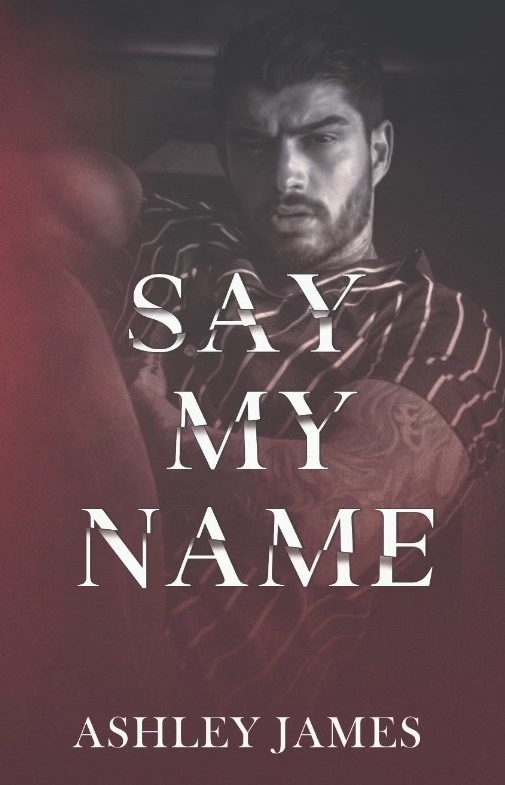 Say My Name — Narrated Edition