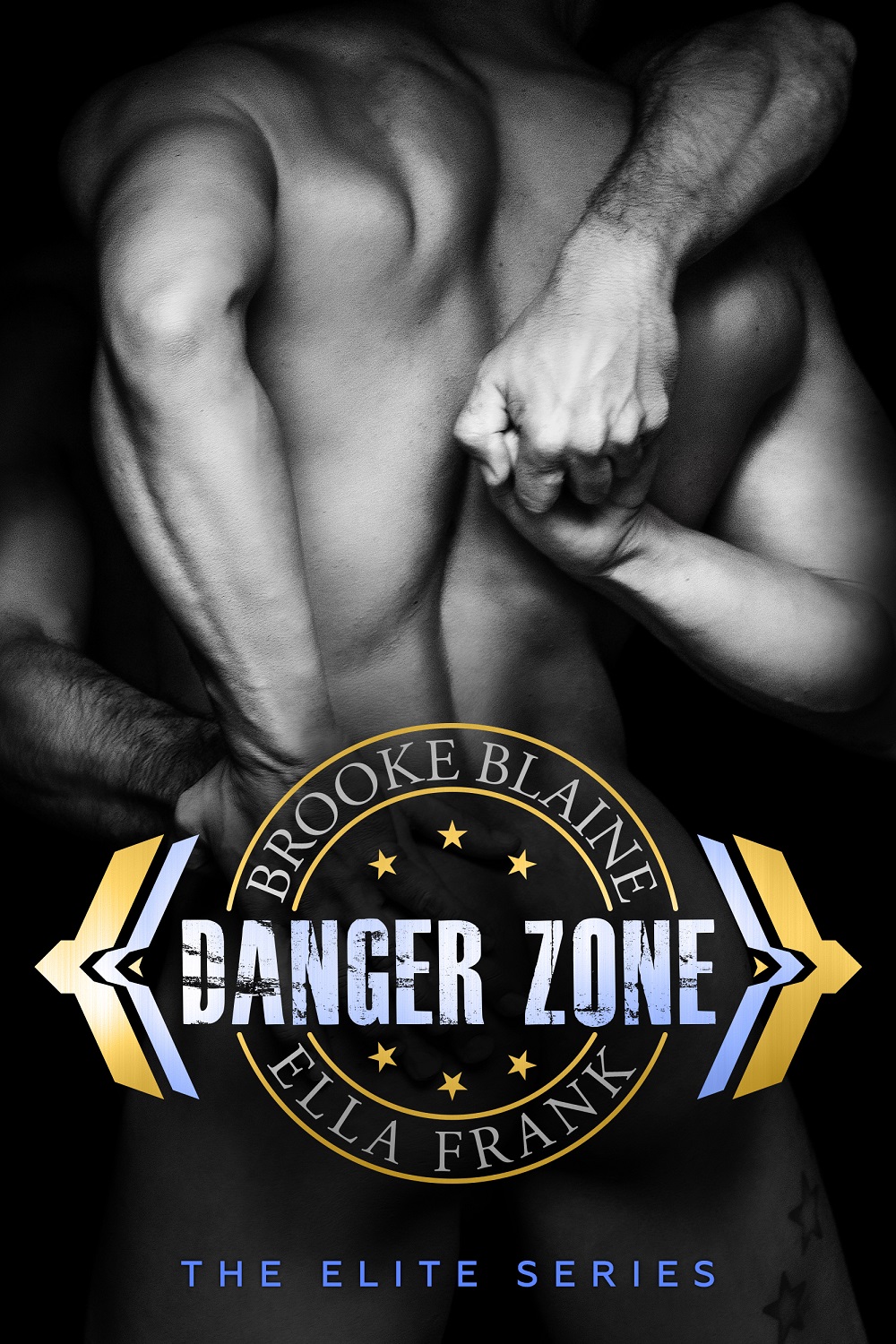 Stream Danger Zone by Brooke Blaine