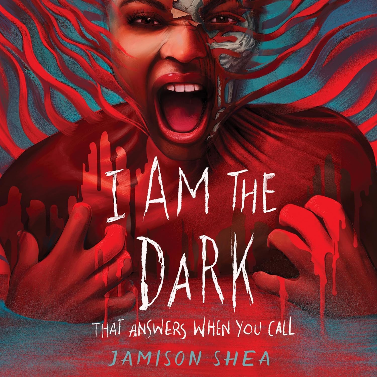 Listen to I Am the Dark That Answers When You Call (I Feed Her to the Beast Book 2)