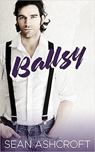 Stream Ballsy by Sean Ashcroft