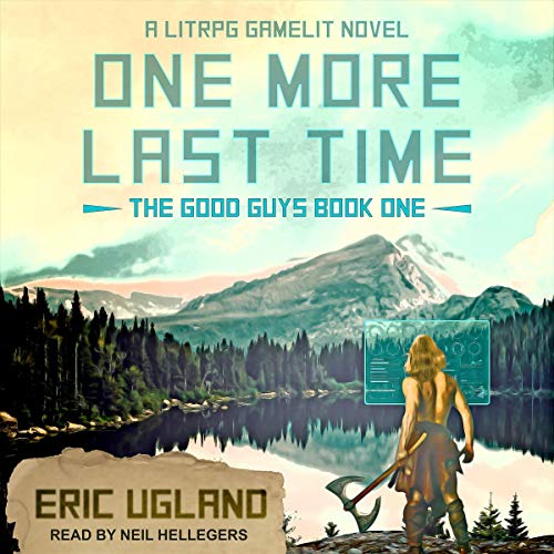 One More Last Time (The Good Guys)