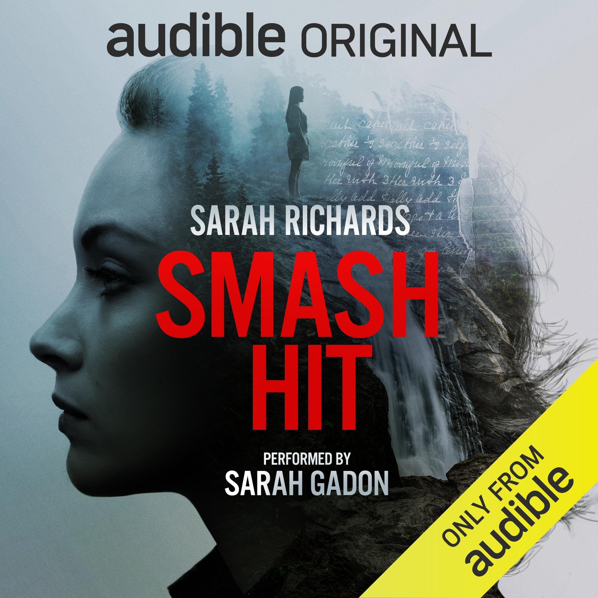 Smash Hit Audiobook